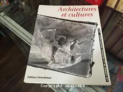 Architectures et cultures