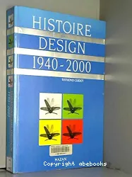 Histoire du design, 1940-2000