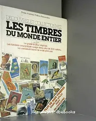 Timbres du monde entier (Les)