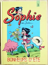 Sophie : Bonheurs d'été