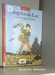 Angelot du lac