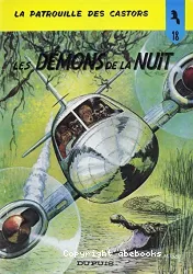 Démons de la nuit (Les)