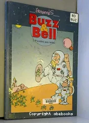 Buzz & Bell : Planètes pas nettes