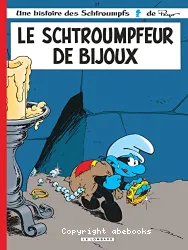 Schtroumpfeur de bijoux (Le)