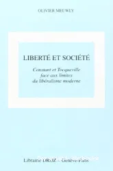 Liberté et société