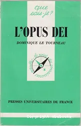 Opus Dei (L')