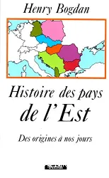 Histoire des pays de l'Est