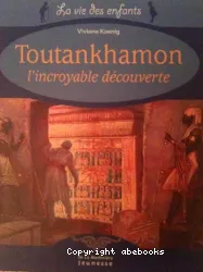 Toutankhamon