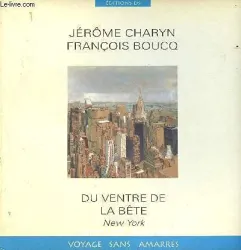 Du ventre de la bête