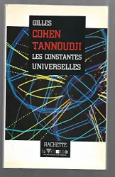 Constantes universelles (Les)