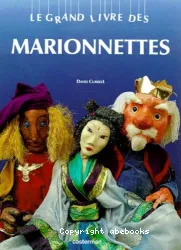 Grand livre des marionnettes (Le)