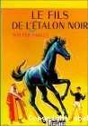 Fils de l'étalon noir (Le)