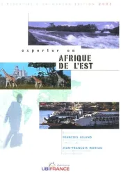 Exporter en Afrique de l'Est