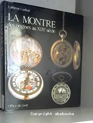 Montre (La)