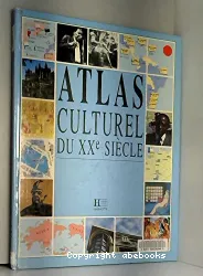 Atlas Culturel du XXè Siècle