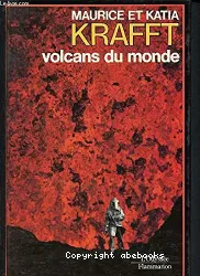 Volcans du monde