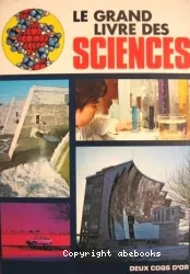 Grand livre des sciences (Le)