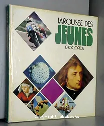 Larousse des jeunes