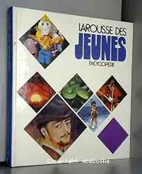 Larousse des jeunes