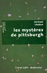 Mystères de pittsburgh (Les)