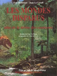 Mondes disparus (Les)