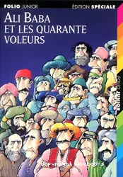 Ali Baba et les quarante voleurs