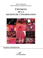 Critiques de la société de l'information