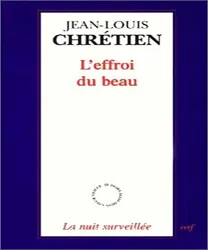 Effroi du Beau (L')