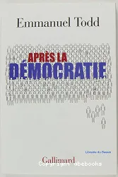 Après la démocratie