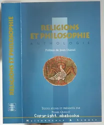 Religions et philosophie