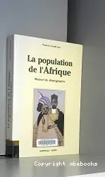 Population de l'Afrique (La)