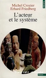 Acteur et le système (L')