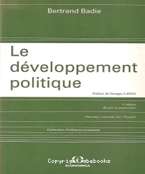 Développement politique (Le)