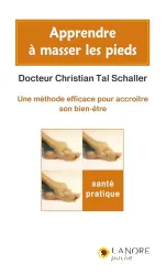 Apprendre à masser les pieds