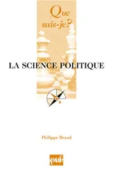 Science politique (La)