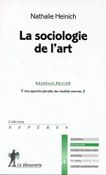 Sociologie de l'art (La)