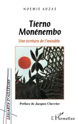 Tierno Monénembo