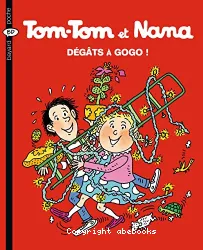 Tom-Tom et Nana