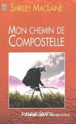 Mon chemin de compostelle