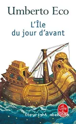 Ile du jour d'avant (L')