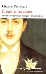 Proust et les autres