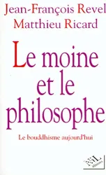 Moine et le philosophe (Le)