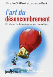 Art du désencombrement (L')