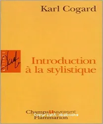 Introduction à la stylistique