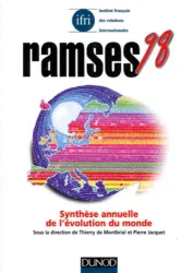 Ramses 1998. Rapport annuel mondial sur le système économique et les stratégies