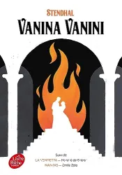 Vanina Vanini, La vendetta, Nantas