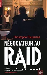 Négociateur au RAID