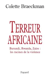 Terreur africaine