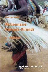 Dictionnaire Français-Kirundi