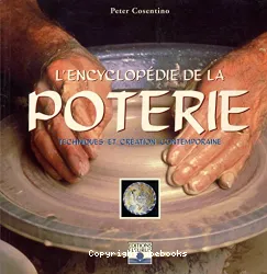 Encyclopédie de la poterie (L')